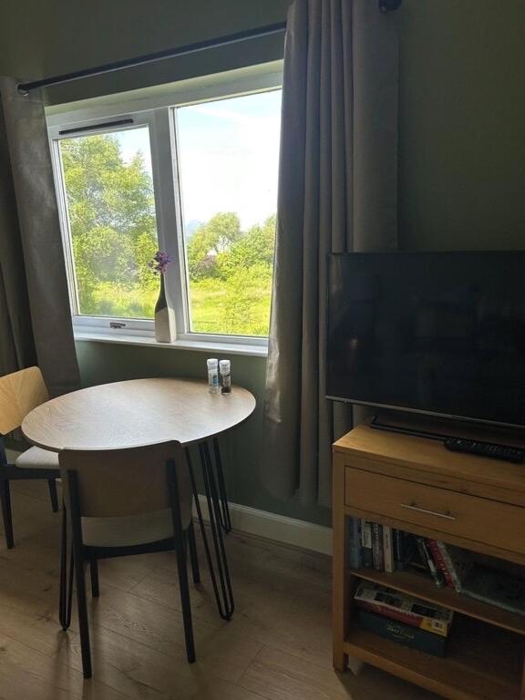 Modern Self-Contained Flat - Breakish, Isle Of Skye Apartman Kültér fotó